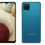 Samsung Rilis Seri Galaxy A12