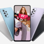 Samsung Kenalkan Galaxy A32