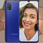 Samsung Rilis Seri Terbaru Galaxy M21