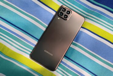 Review Samsung Galaxy M33 5G: Kamera 50Mp