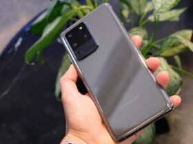 Cobain 3 Fitur Galaxy S20 Series Saat Kamu #Dirumahaja