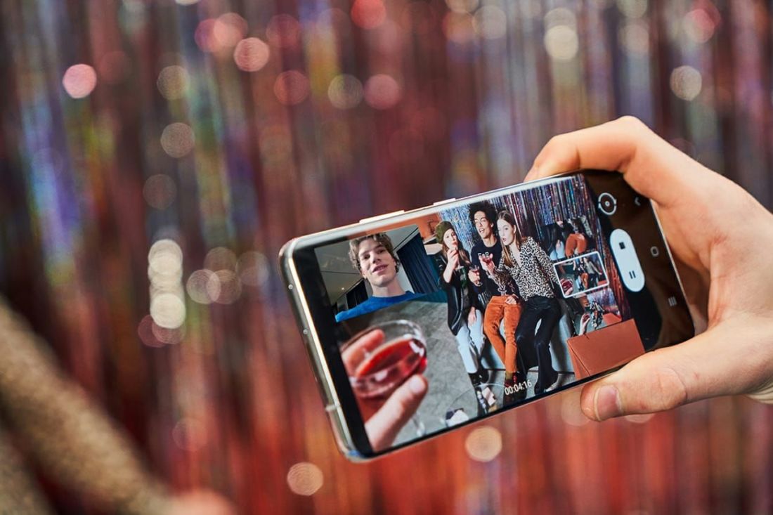 Baterai Besar Samsung Galaxy S21 Series 5G