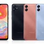 Samsung Galaxy A04E Bawa Storage Lebih Lega Hingga 64Gb
