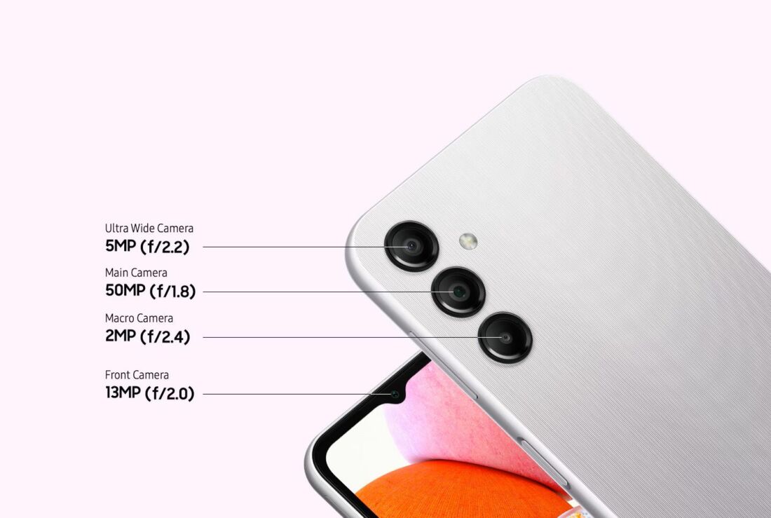 Galaxy A14