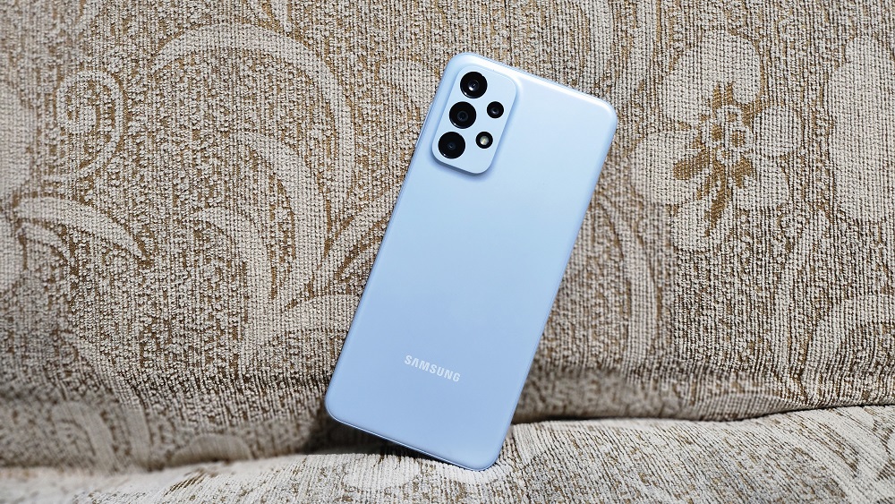 Samsung Galaxy A23 5G