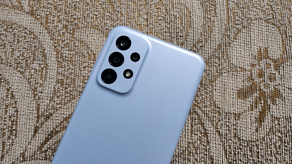 Samsung Galaxy A23 5G