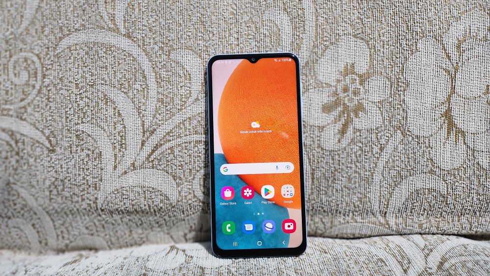 Samsung Galaxy A23 5G