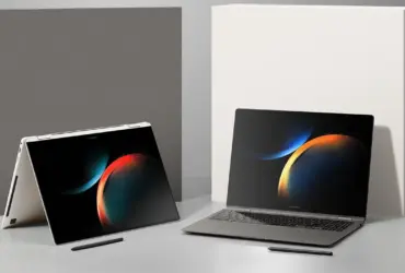 Galaxy Book 4 Bakal Meluncur Pada 15 Desember Mendatang