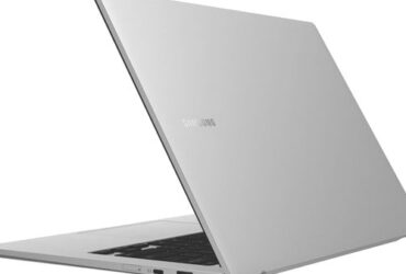 Samsung Resmi Luncurkan Galaxy Book Go Dengan Chip Arm
