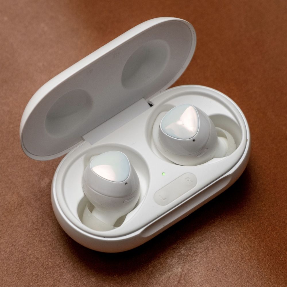 Galaxy Buds 1