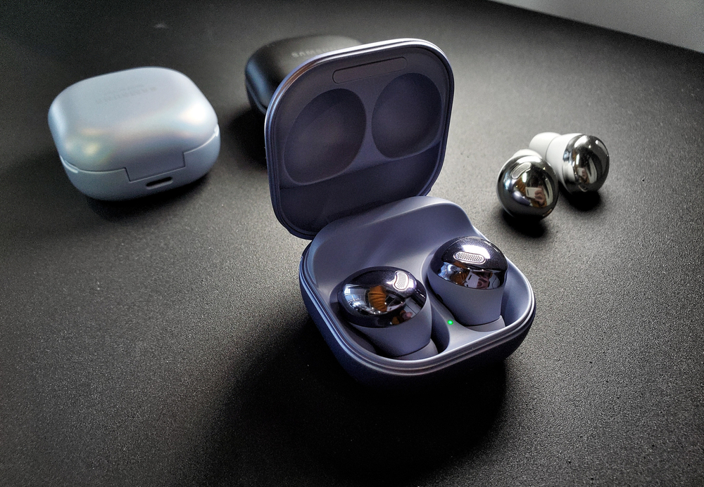 Dengarkan Audio Cerdas Nan Immersif