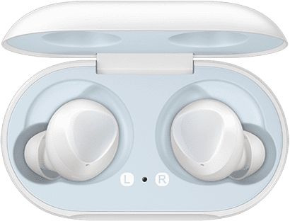 Galaxy Buds Plus Compare Banner White