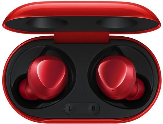 Review Samsung Galaxy Buds+