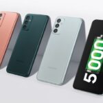 Galaxy M23 5G Muncul Dengan Baterai Besar Dengan Harga 3 Jutaan