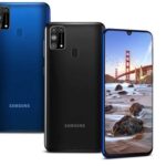 Samsung Hadirkan Smartphone Gaming Di Seri Galaxy A31 8Gb