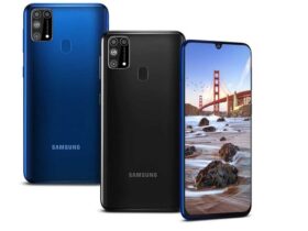 Samsung Hadirkan Smartphone Gaming Di Seri Galaxy A31 8Gb