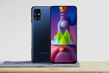 Siap-Siap Pre-Order Samsung Galaxy M51