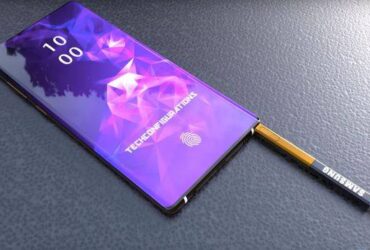 Samsung Galaxy Note10 Dan Note10+ Punya Fitur Samsung Dex