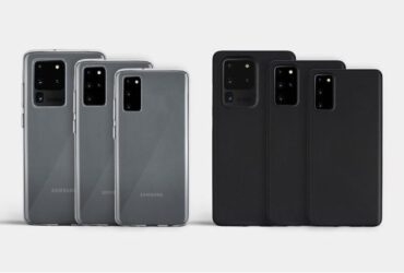 Samsung Galaxy S20 Sematkan Sensor Beresolusi Tinggi