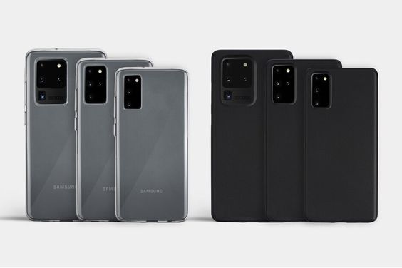 Samsung Galaxy S20 Sematkan Sensor Beresolusi Tinggi