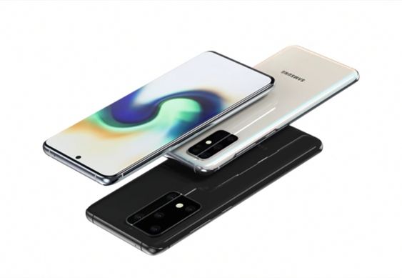 Samsung Perbarui Perangkat Lunak Android 10 Di Galaxy S20 Series