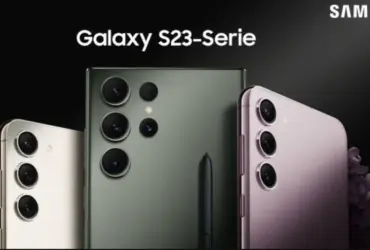 Jelang Peluncuran Galaxy S23 Ultra