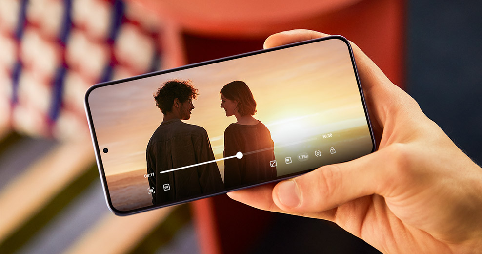 Teknologi Ini Bikin Layar Samsung Galaxy S24 Series Kuat Dan Tahan Gores