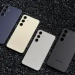 Samsung Galaxy S25 Bakal Mengusung Layar Lebih Lega
