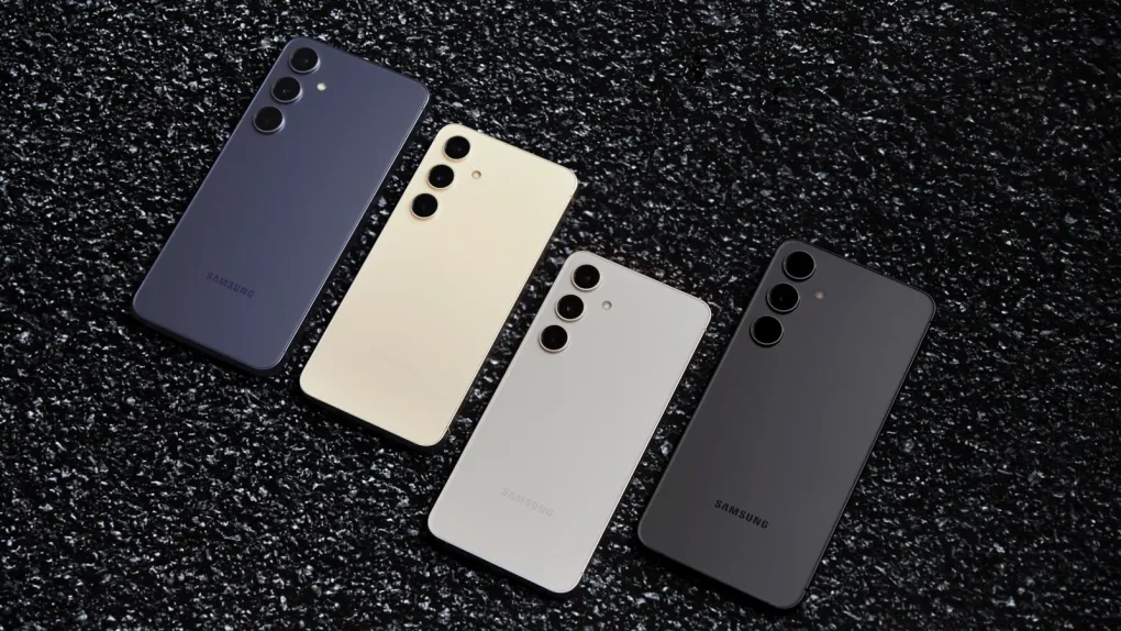 Samsung Galaxy S25 Bakal Mengusung Layar Lebih Lega
