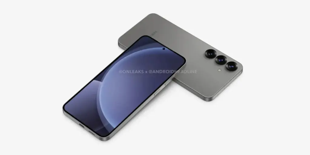 Galaxy S25 Series