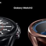 Samsung Galaxy Watch 3 Bakal Bawa Fitur Monitor Oksigen Darah