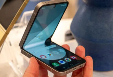 Samsung Galaxy Z Flip7