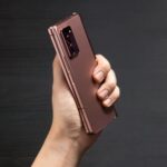 Samsung Galaxy Z Fold 2 Akan Launching Pada 18 September