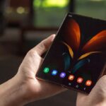 Galaxy Z Fold 2 3 169