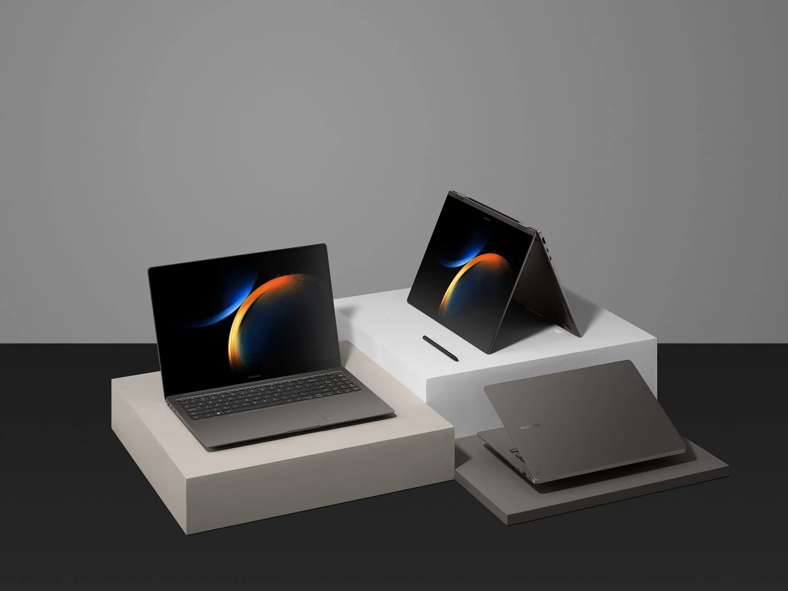 Galaxy Book 3 Ultra