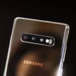 Samsung Hadirkan Android 12 Untuk Galaxy S10 5G Di As Dan Korsel