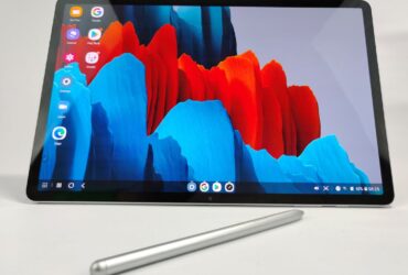 Samsung Buka Pre-Order Galaxy Tab S7 Dan S7+