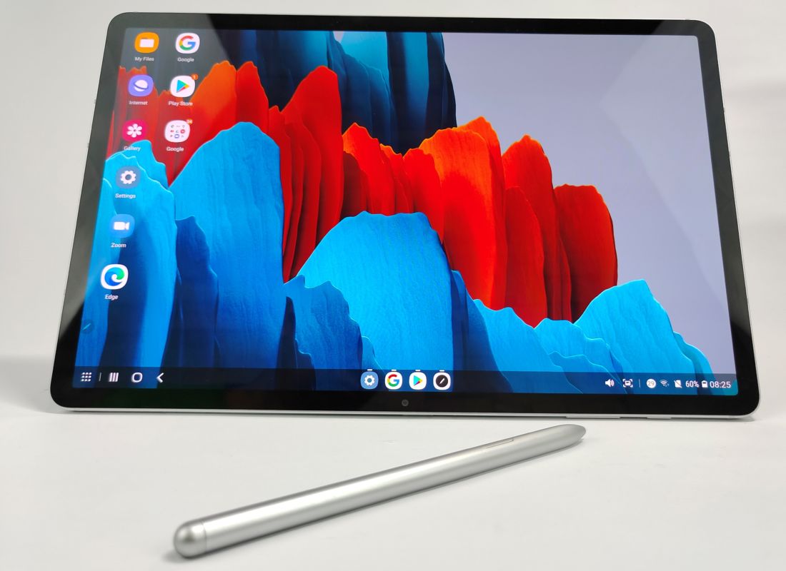 Pre-Order Galaxy Tab S7 Dan S7+