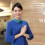 Inikah Suara Flight Attendant Di Pesawat Garuda Indonesia?