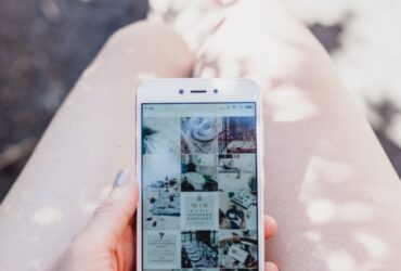 Cara Stop Embed Postingan Instagram Dari Dekstop Dan Ponsel