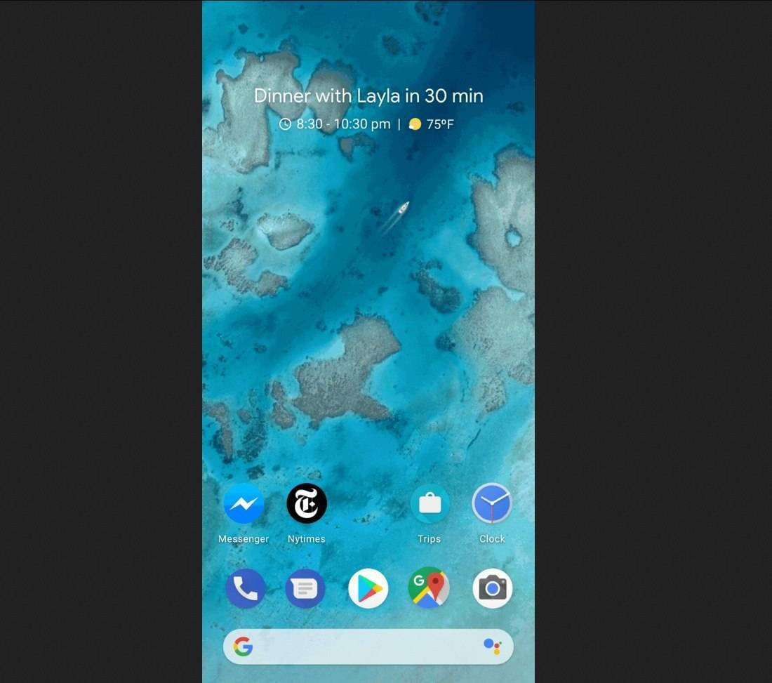 10 Kelebihan Android 10