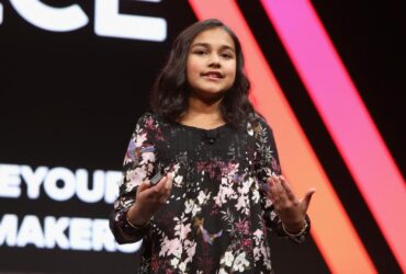 Gitanjali Rao