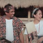 Postingan Mutia Ayu 16 Jam Sebelum Glenn Fredly Meninggal Dunia