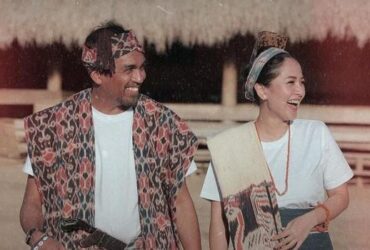 Postingan Mutia Ayu 16 Jam Sebelum Glenn Fredly Meninggal Dunia