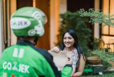 Gofood Ungkap Tren Kuliner Indonesia Andalan Pelanggan