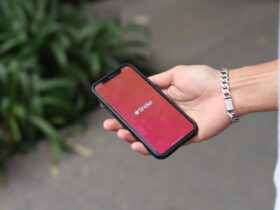 Pusat Keamanan Tinder Indonesia Resmi Meluncur