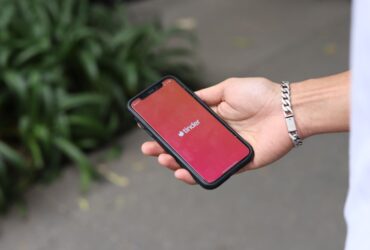 Pusat Keamanan Tinder Indonesia Resmi Meluncur