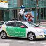 Jarak Street View Di Google Maps Setara Keliling Dunia 400 Kali