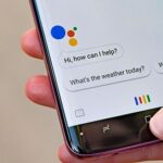 Mengenal Suara Di Balik Google Assistant