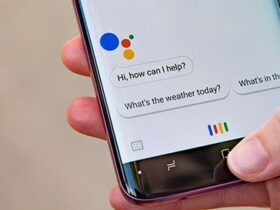 Mengenal Suara Di Balik Google Assistant